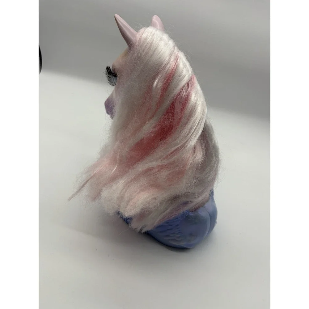 Barbie Horse Head Magic Of Pegasus Groom & Glam Styling Head 2004 Mattel